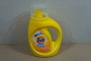 Tide Daybreak Fresh Laundry Detergent - 42fl oz