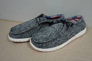 Non-Slip Boat Shoes - 10.511