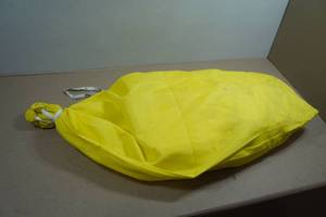 12 Nylon Bags