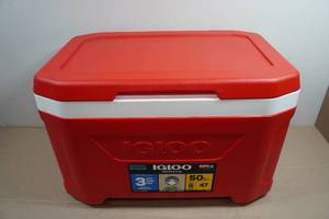 Igloo 50 QT Cooler