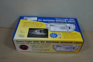 RV Motion Sensor Light