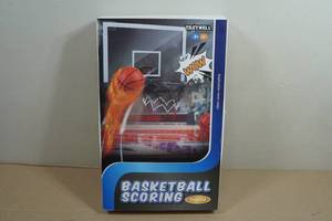 Trywell Indoor Basketball Hoop
