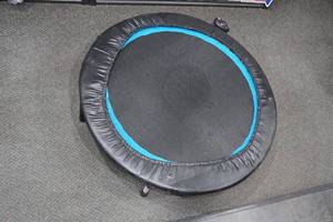 Stamina InTone 36 Rebounder Trampoline