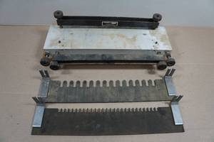 Dovetail Jig