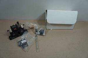 JessEm Pocket Mortise Mill