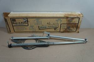 Craftsman Rout-A-Form