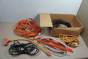 Extension Cords