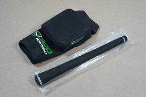 300 Yard Impact Indoor Golf Trainer