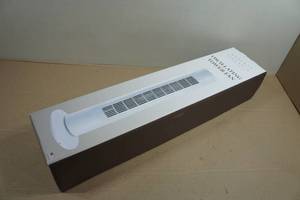 Moderne Elegance Oscillating Tower Fan