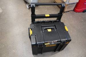 DeWalt Tough System 2.0 Rolling Tool  Box