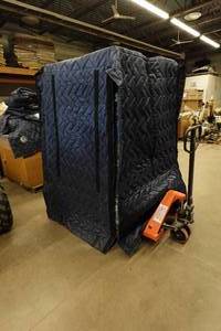 Polar Plus Insulated Pallet Blanket - 40 x 48 x 72