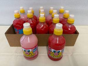 Hogwash Kids Drink
