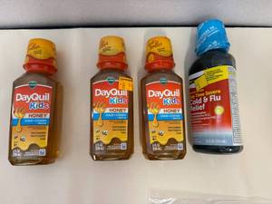 Kids Dayquill