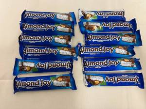 12x Almond Joy