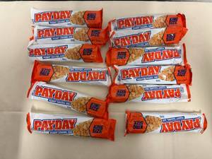 12x King Size Payday