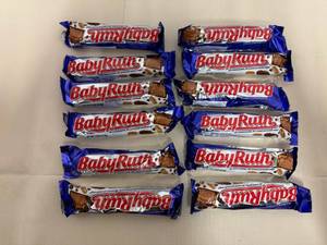 12x Baby Ruth