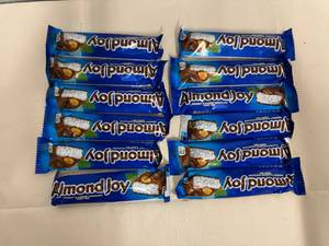 12x Almond Joy