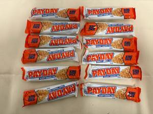 12x King Size Payday