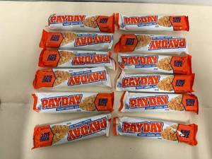 12x King Size Payday