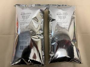 2x 2lbs Starbucks Classic Hot Cocoa