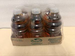 6x 46oz Ocean Spray Apple Juice