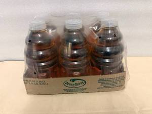 6x 46oz Ocean Spray Apple Juice