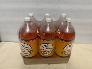 Tropi Champ infoan-Carbonated Beverage-See Photos for more