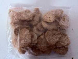 5lbs Chicken Fritter Sliders