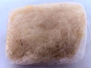 10lbs Sliced Potatoes-Sysco