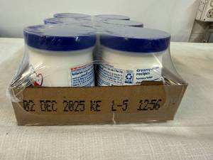 6x 7oz Jet-Puffed Marshmallow Creme