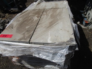 Large Pavers, 32x16x3-12, 6 layer...