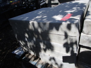 Large Pavers, 32x16x3-12, 12 piec...