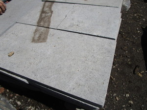 Hudson Sandstone Pavers, 12 x 24 ...