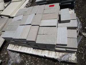 Hudson Sandstone Pavers,  12 x 24...