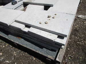Hudson Sandstone Pavers, 12 x 24 ...