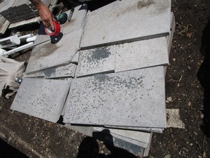 Hudson Sandstone Pavers, 12 x 24 ...