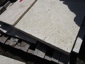 Pavers Seven 16x16x1, One 16x24, S...