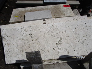 Pavers, 16x21x2 and 16x41x2...