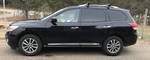 2015 Nissan Pathfinder SL FWD