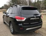 2015 Nissan Pathfinder SL FWD