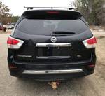 2015 Nissan Pathfinder SL FWD