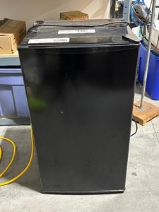 3.3 Cubic Foot Refrigerator