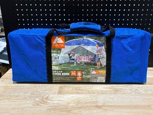 Ozark Trail 13 Foot by 9 Foot Screen House