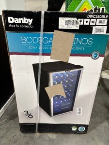 Danby Wine Cellar Cooler