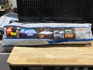 Ozark Trail 6 Person Instant Cabin Tent