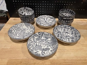 Signature Bowl Set
