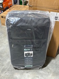 Protocol 5 Piece Luggage Set