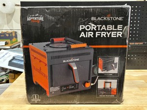 Blackstone Portable Air Fryer NEW