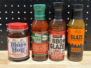BBQ Seasoning