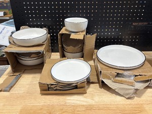 Cordon Bleu Dish Set
